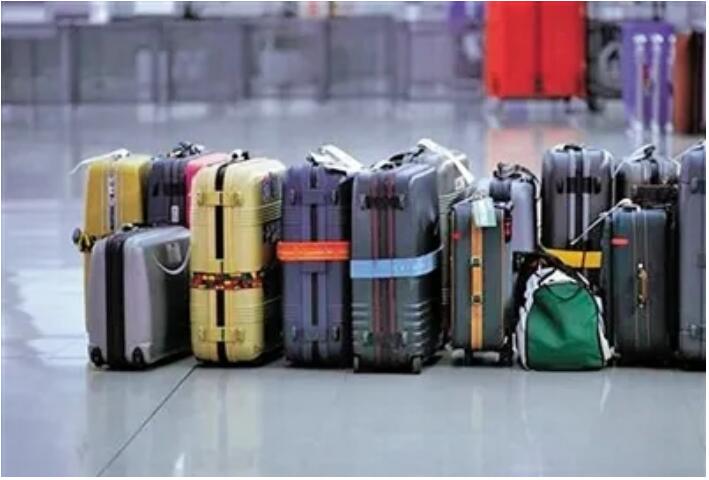 长沙到翠峦区行李托运